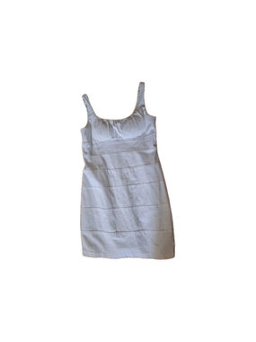 Bisou Bisou cotton dress 16 P